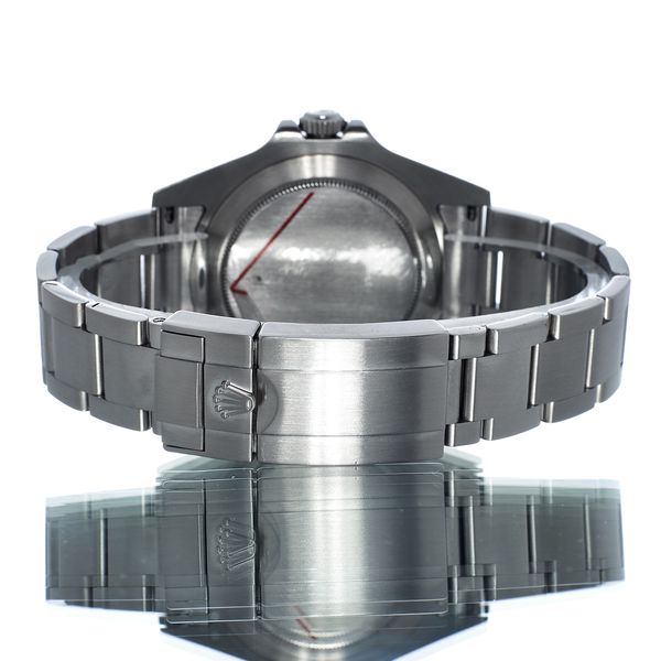 Rolex Explorer II 216570